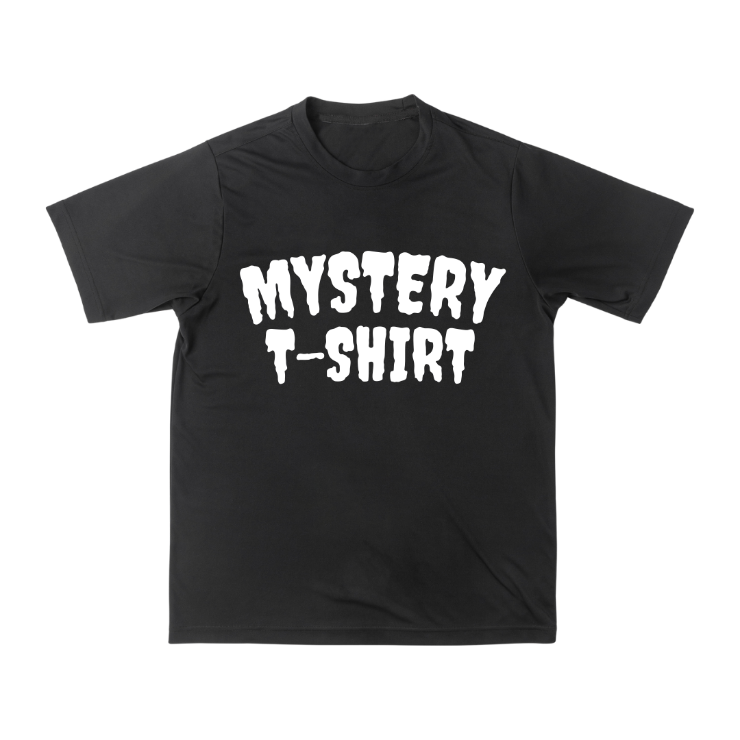 Mystery T-Shirt