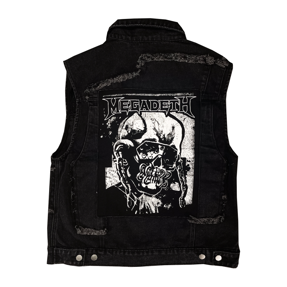 Hi-Con Vic Battle Vest