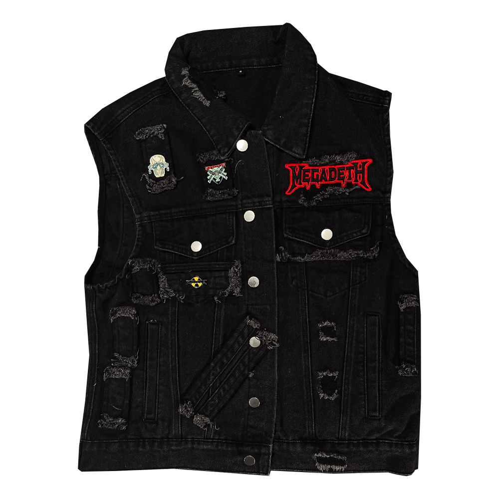 Hi-Con Vic Battle Vest