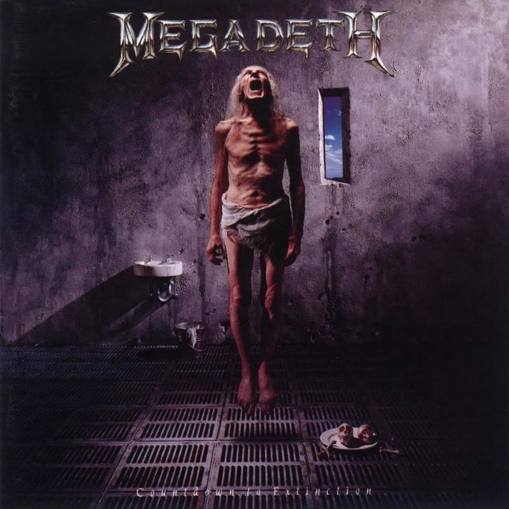 Megadeth - Killing Time 2023 Fall Tour T-Shirt – Megadeth USD