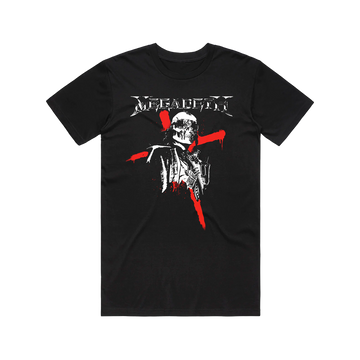 Megadeth Official Online Store – Megadeth USD