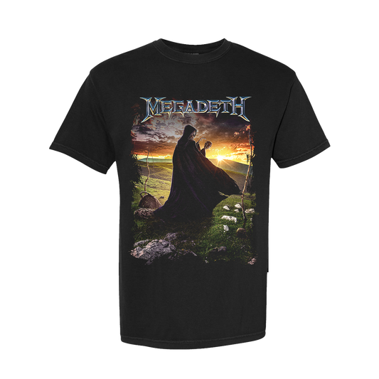 Youthanasia 30th Anniversary Reaper T-Shirt