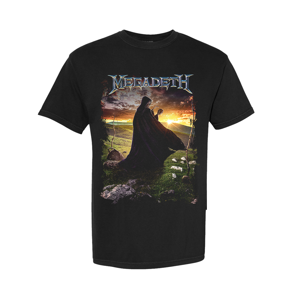 Megadeth - Apparel – Megadeth USD