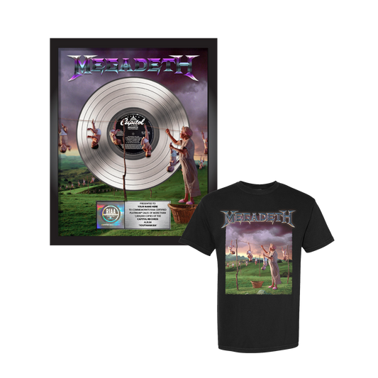 Vintage Youthanasia Bundle