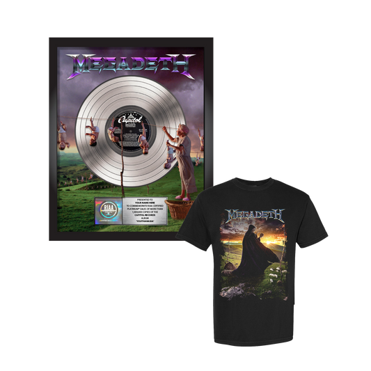 Youthanasia 30th Anniversary Bundle